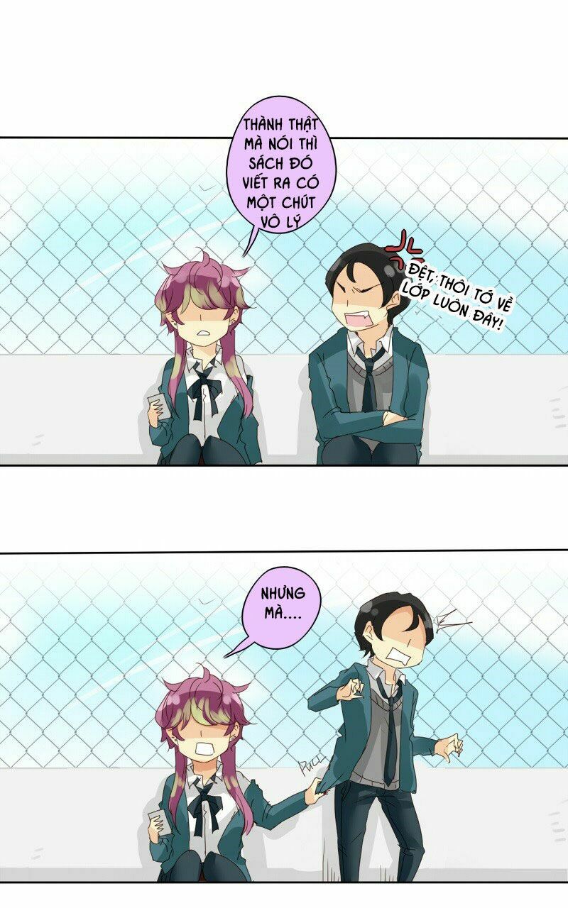 unordinary chapter 22 37