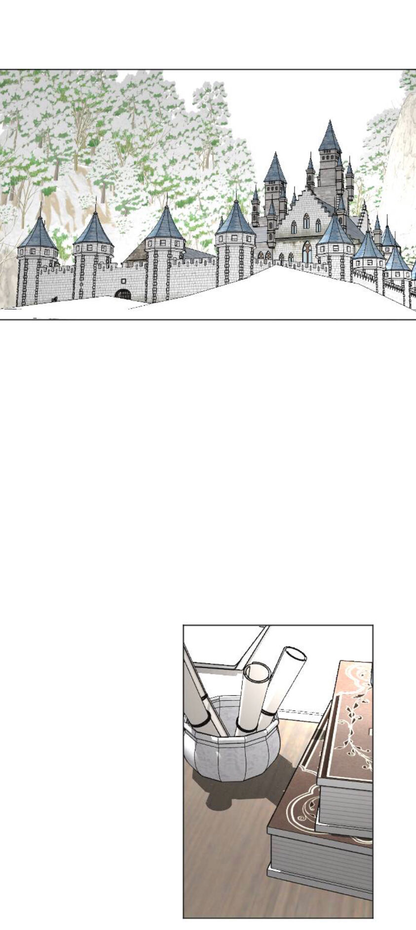 lựa chọn cuối cùng của tôi là nam phụ chapter 13 27