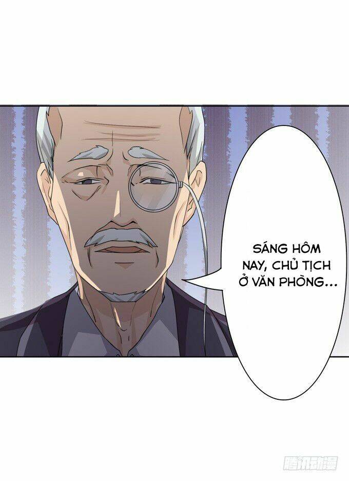 tình yêu ba tuyến chapter 4 38