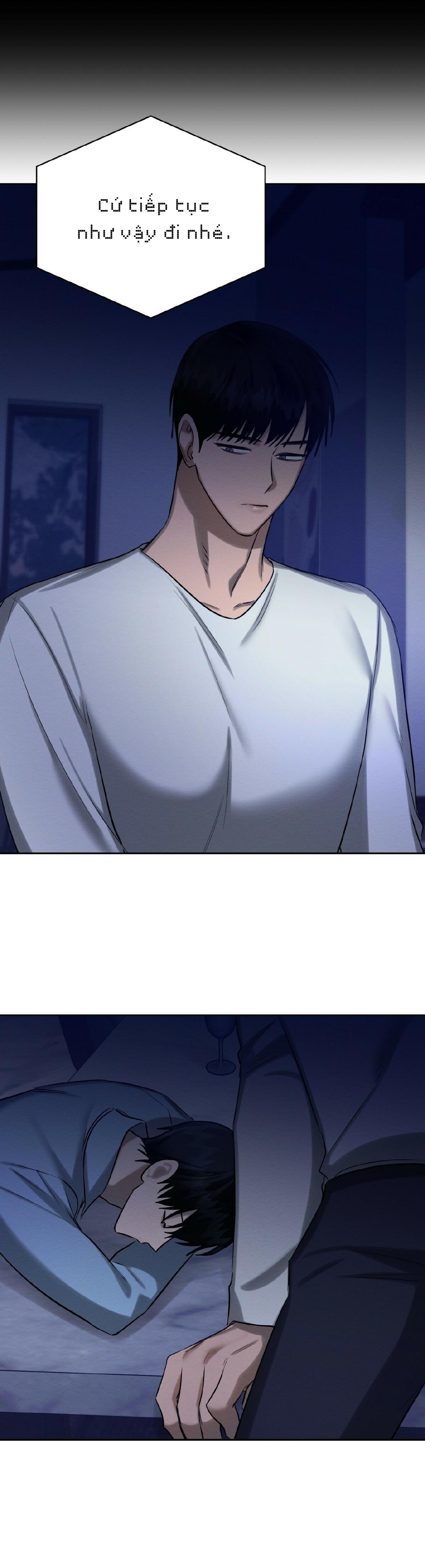 vòng xoáy của ác ma chapter 23 24