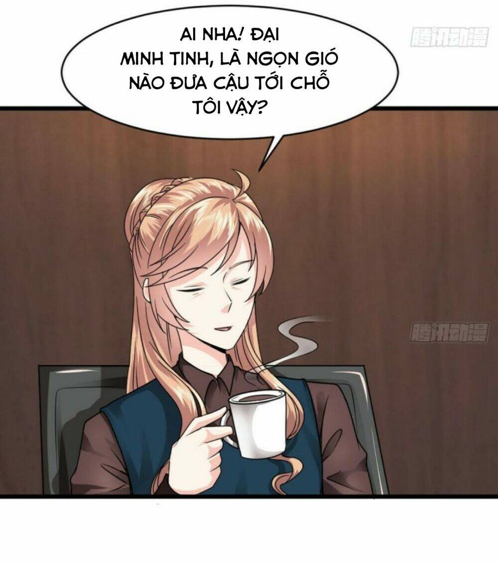 hệ thống nghịch tập thiên hậu chapter 27 8