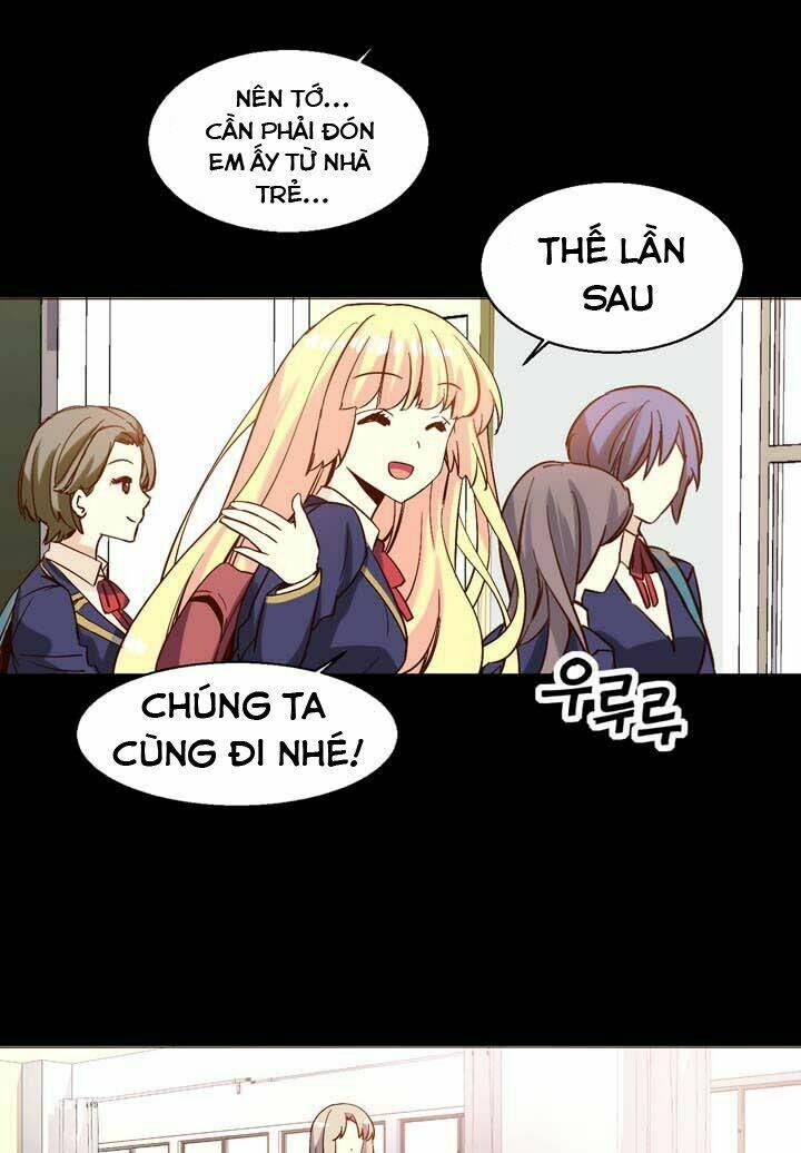 amentia chapter 19 22