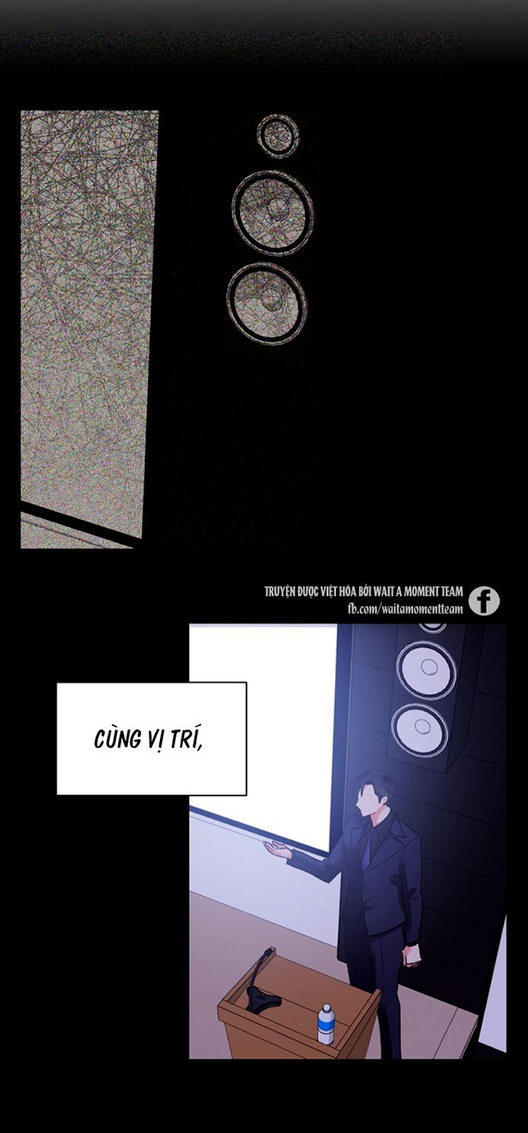 nụ hôn của giác quan thứ sáu chapter 25 19