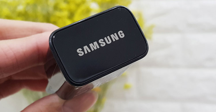 Adapter Sạc Samsung Galaxy Note FE / Note 7 - Hàng Chính Hãng