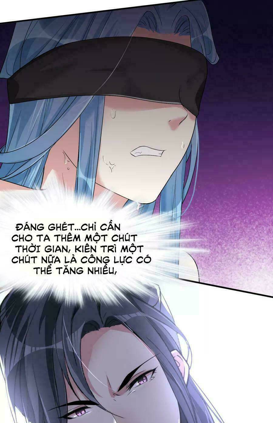 độc y đích nữ chapter 4 20