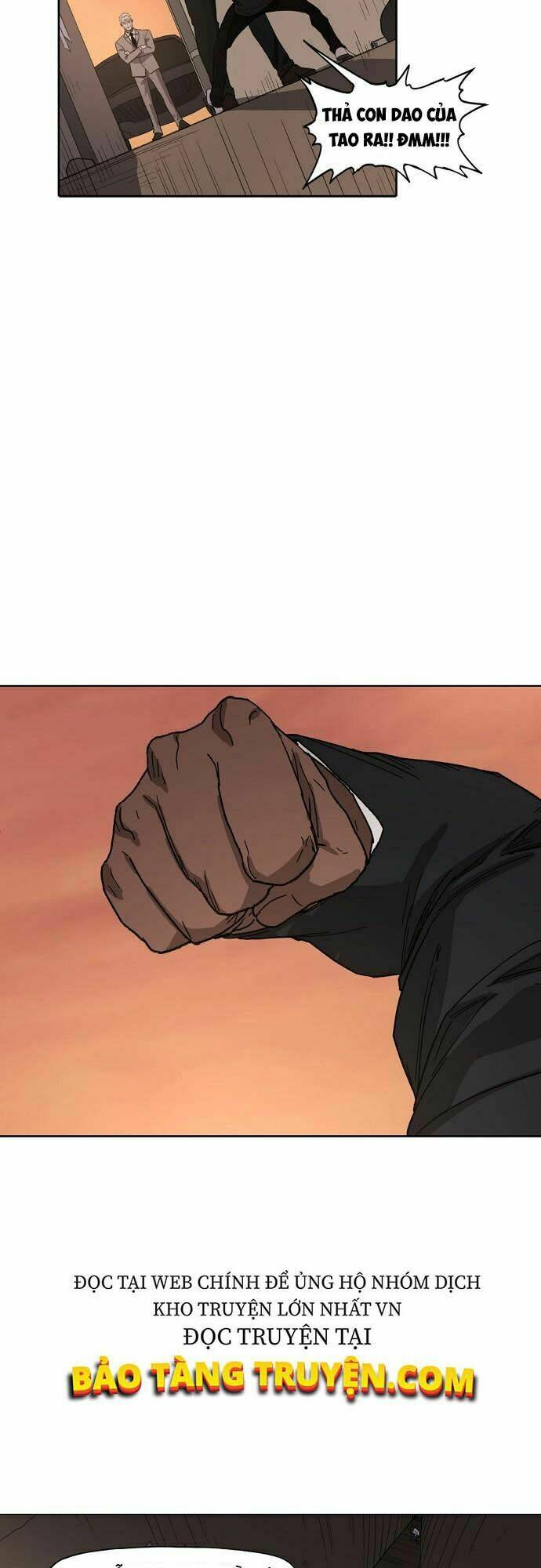 võ sĩ - the boxer chapter 77 62