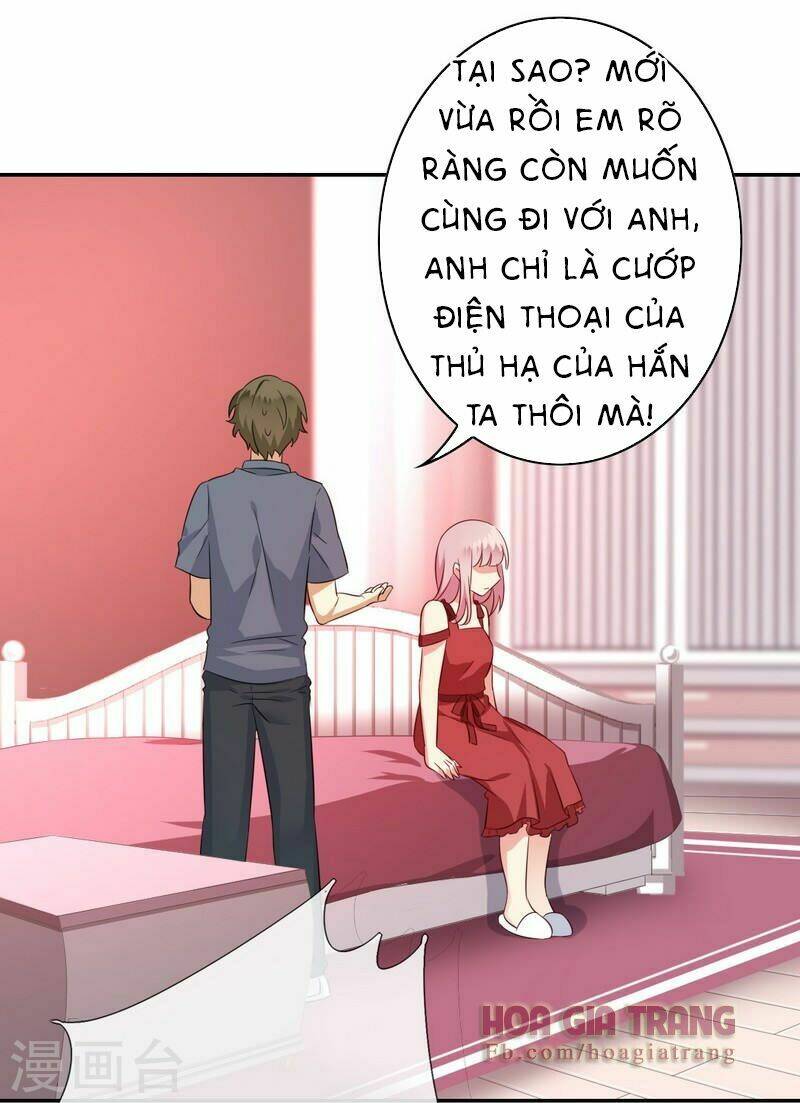 phục thù thiếu gia tiểu điềm thê chapter 43 15