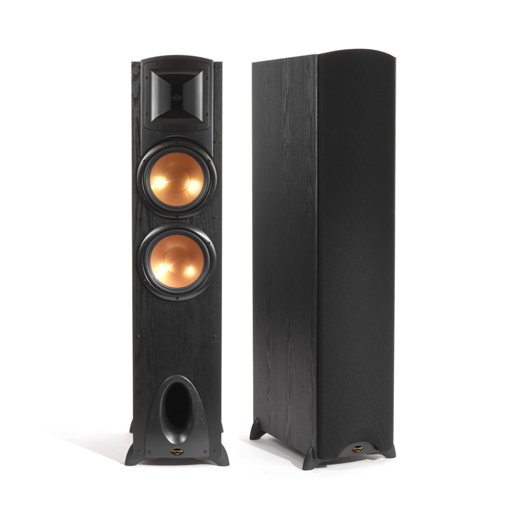 Cặp loa cột KLIPSCH F300 - Hàng chính hãng