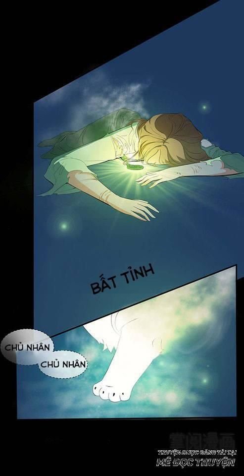 phế vật nghịch tập triệu hoán sư chapter 2 16