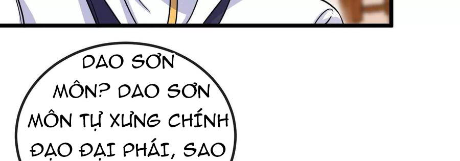 bản kiếm tiên tuyệt không làm nô chapter 52 31