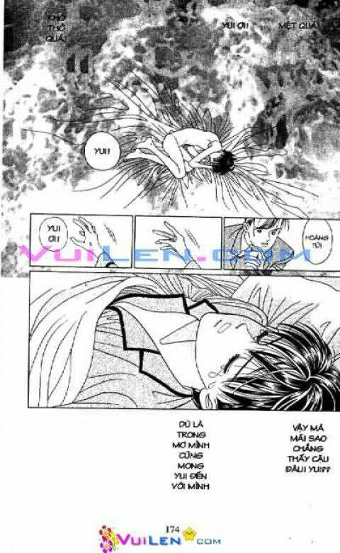 nàng tiên ánh trăng - kaguya hime chapter 20 174