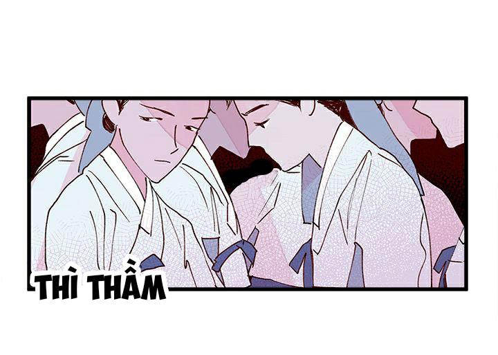 tham vọng quyền lực (full) chapter 19 45