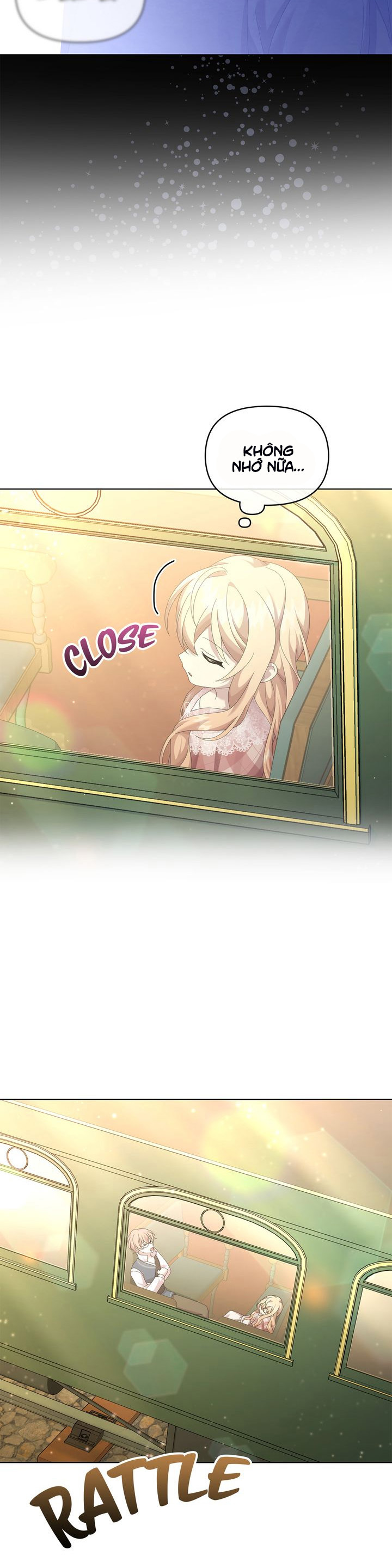 giải mã bí mật về anh ta chapter 46 11