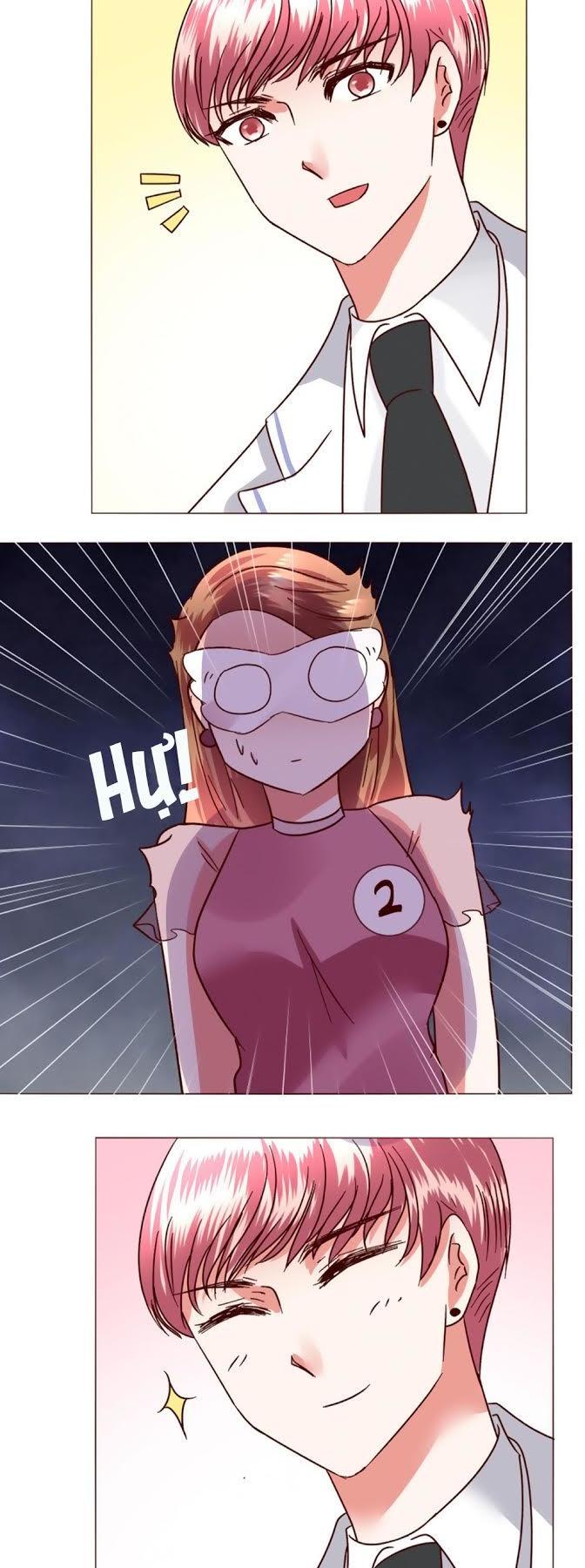 một tuần làm tình nhân chapter 48 32