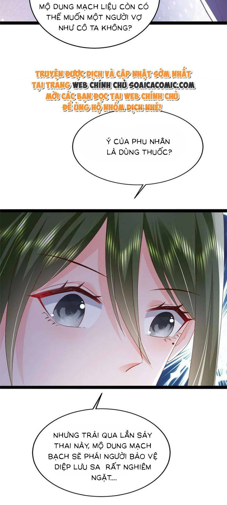 cô vợ của tôi không dễ bắt nạt chapter 76 10