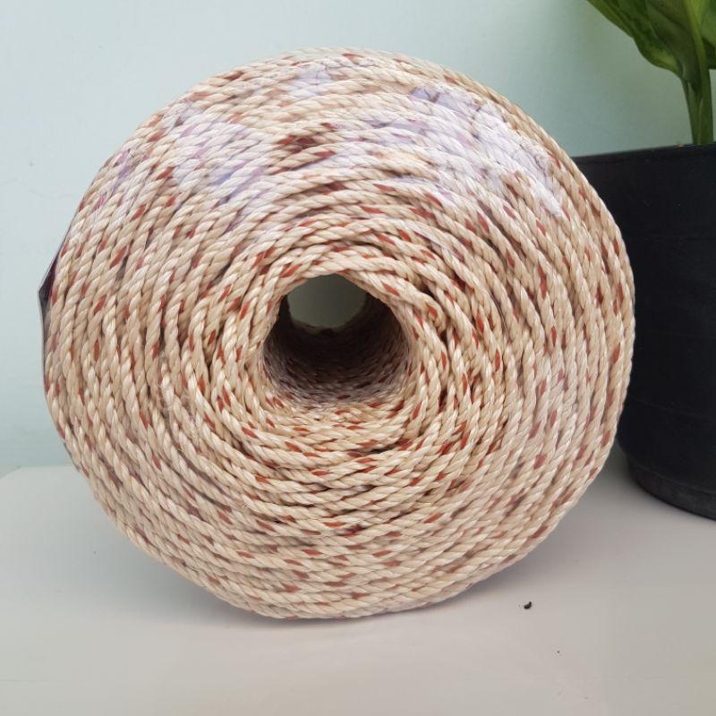 Dây thừng|| Dây Buộc Giàn Leo || Dây Treo Trái || Treo Nông Nghiệp