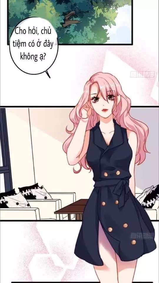 lời thì thầm chapter 17 15