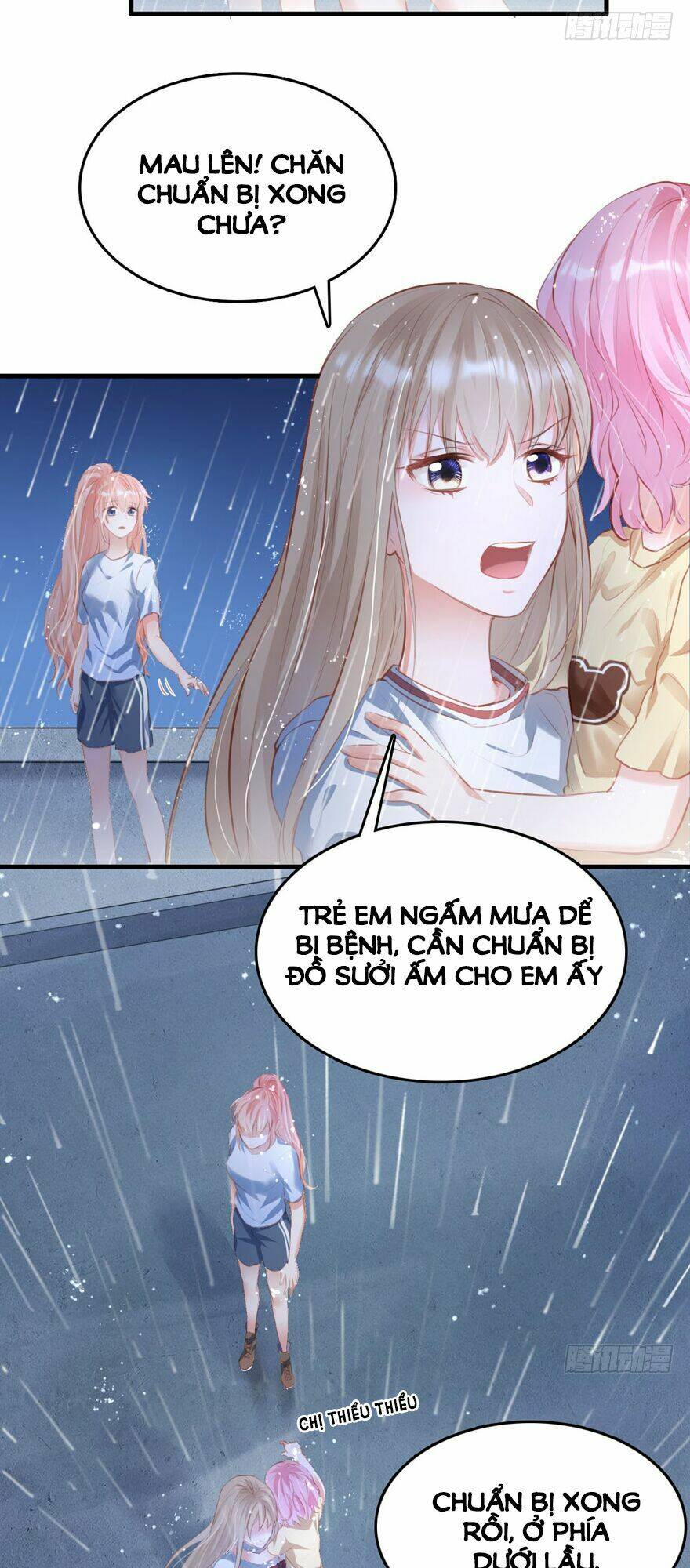 sau này vẫn cứ thích em chapter 14 23