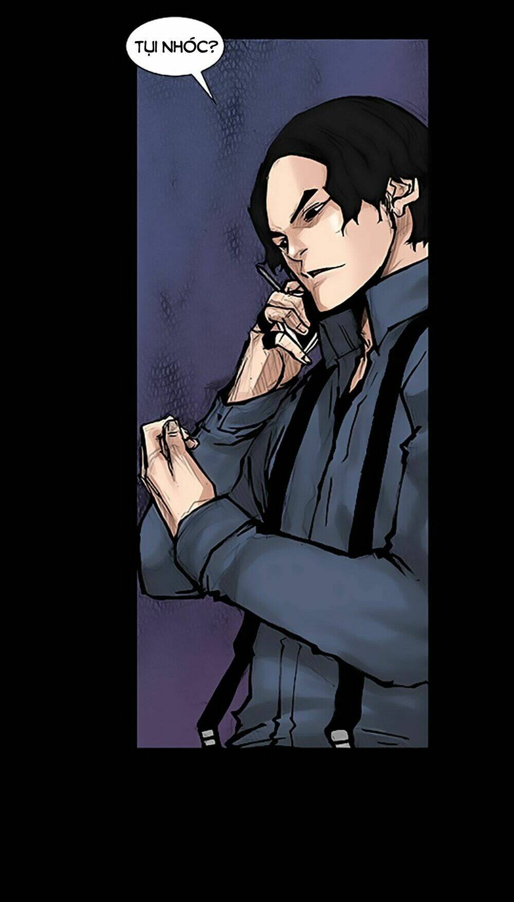 độc cô tiền truyện chapter 9 19