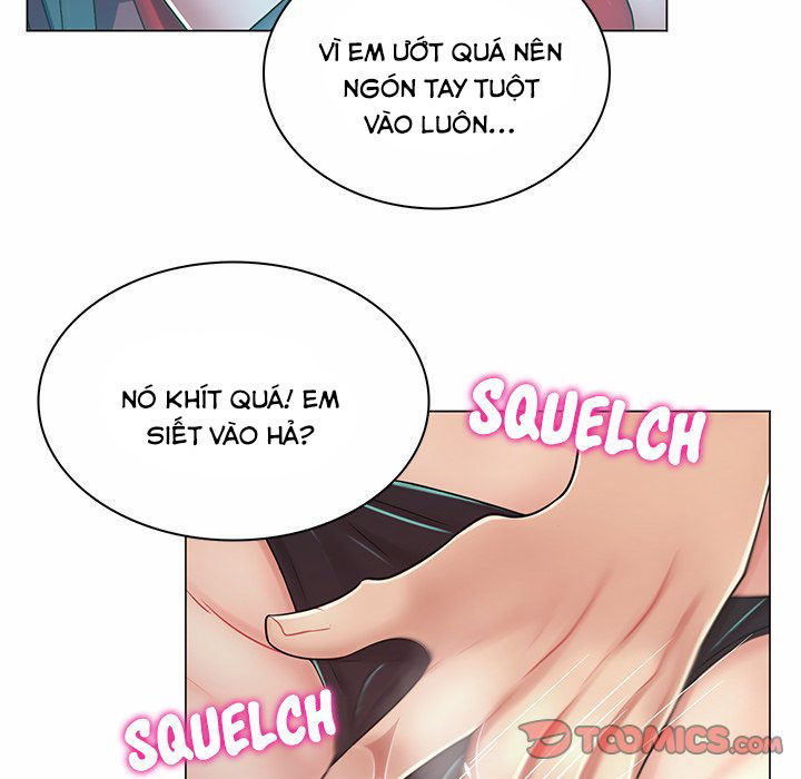 cô giáo biến thái chapter 18 16