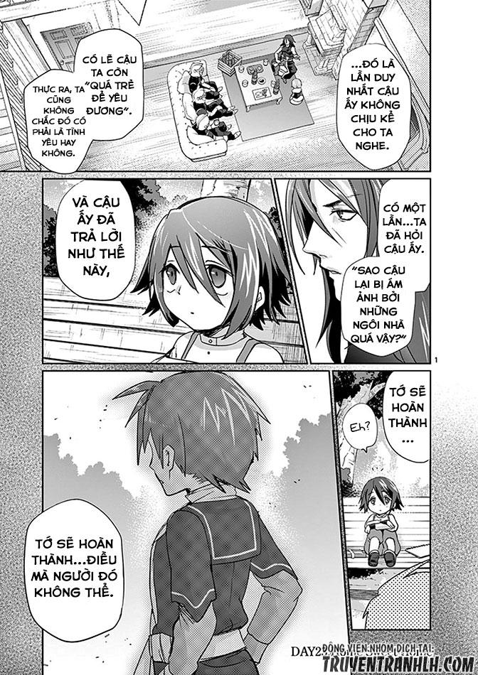 it's my life chapter 23 5