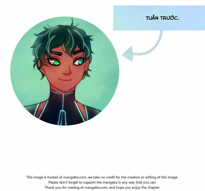 always human chapter 1 10