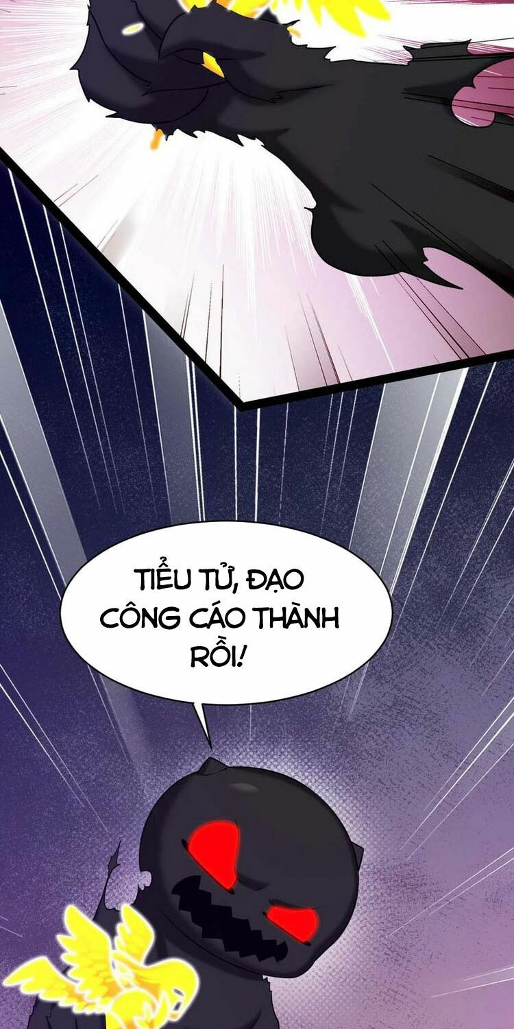 ma thú kiếm thánh dị giới tung hoành chapter 182 40