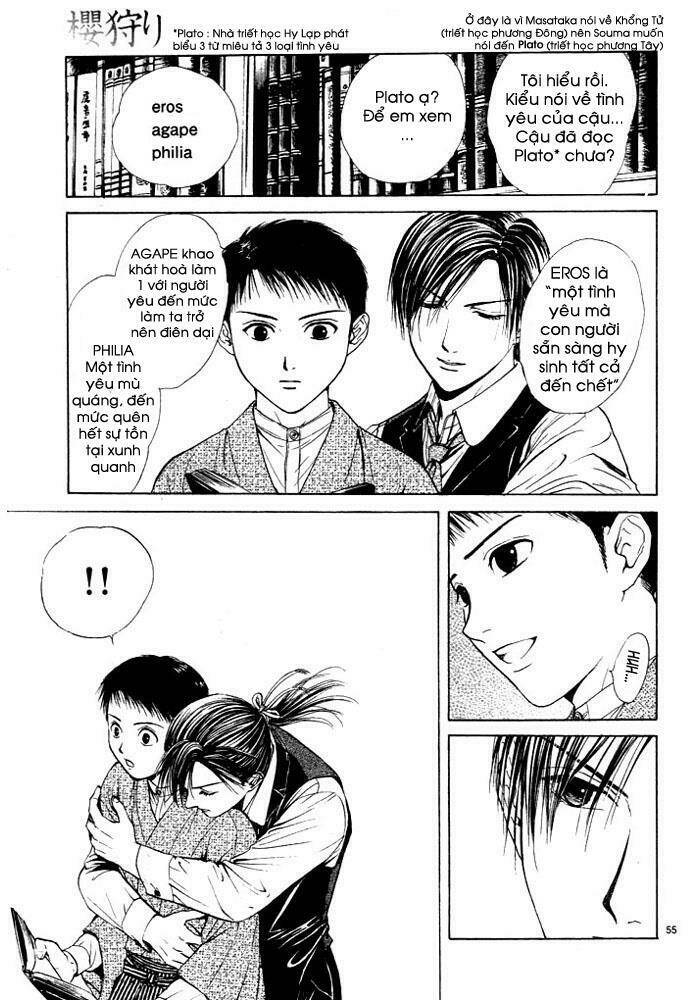 sakura gari chapter 1.2 28