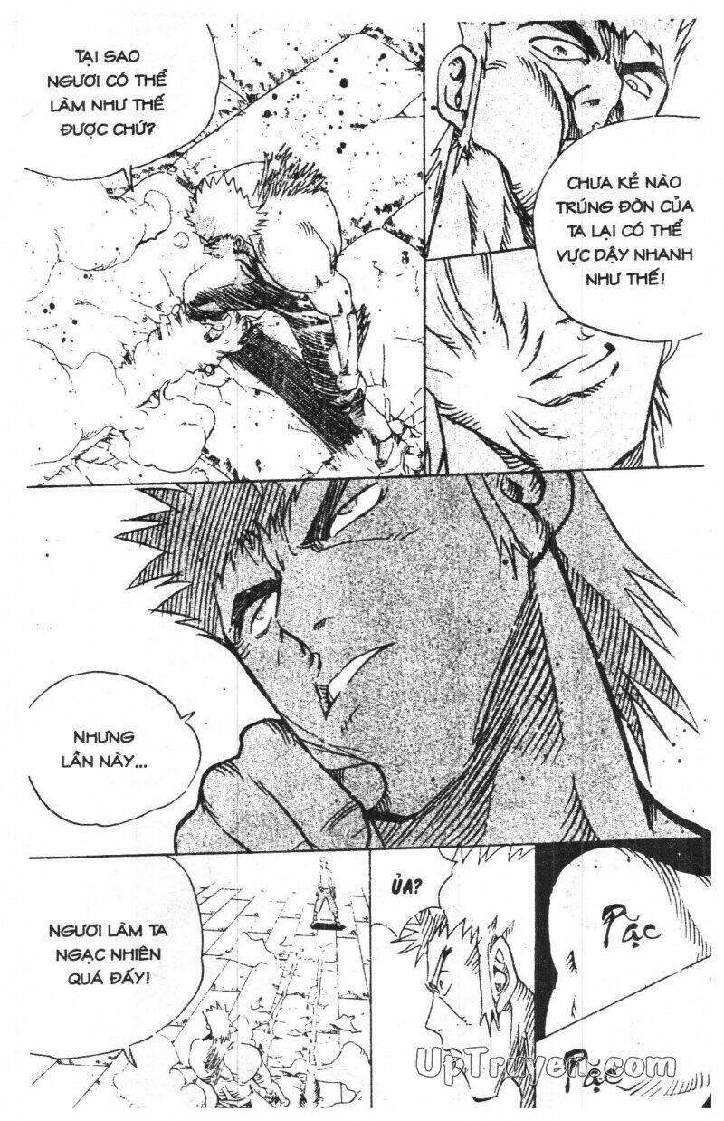 giang hồ bá đạo ký chapter 14 140