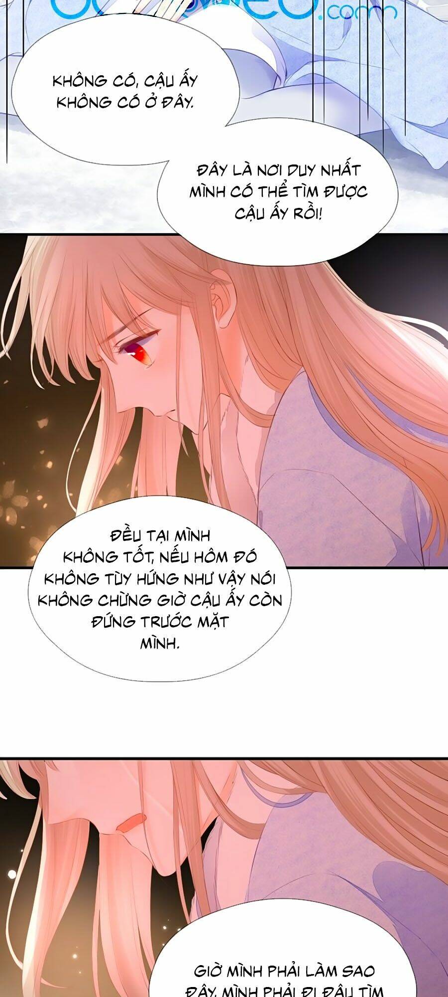 đóa hoa chớm nở chapter 74 15