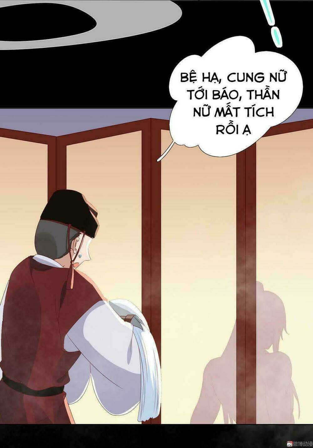 phi thiên địch tự dưỡng đích khẩu tử chapter 46 22