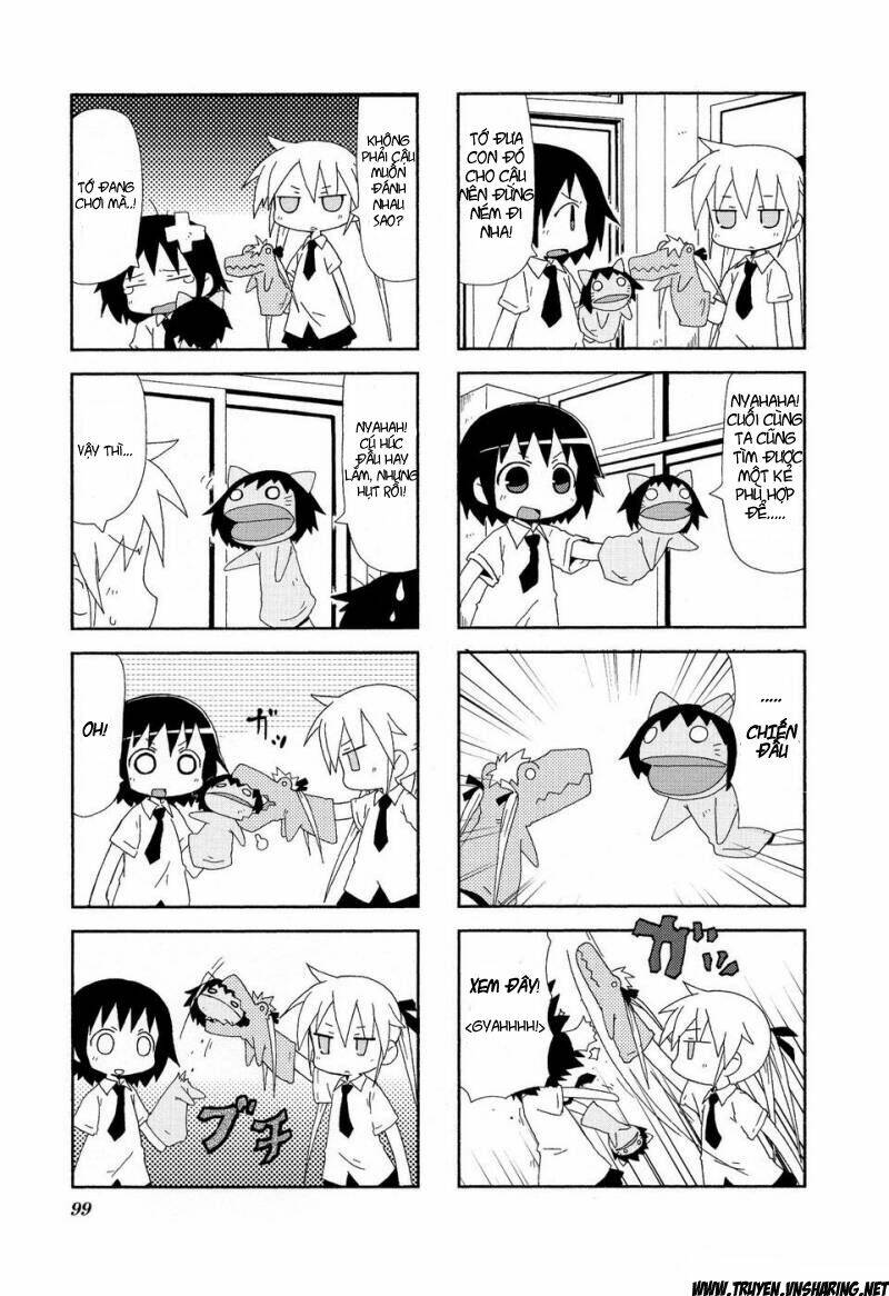 baby, please kill me chapter 25 8