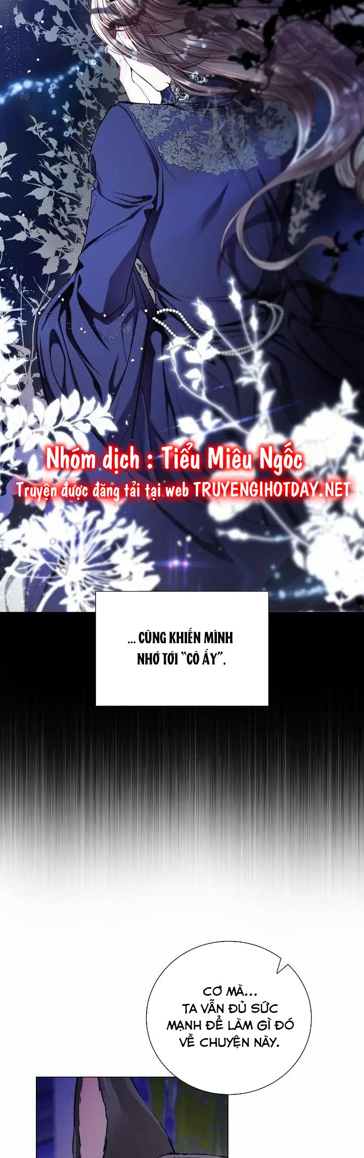 Tôi Đã Trở Thành Tiểu Thư Xấu Xí chapter 111 - Trang 17