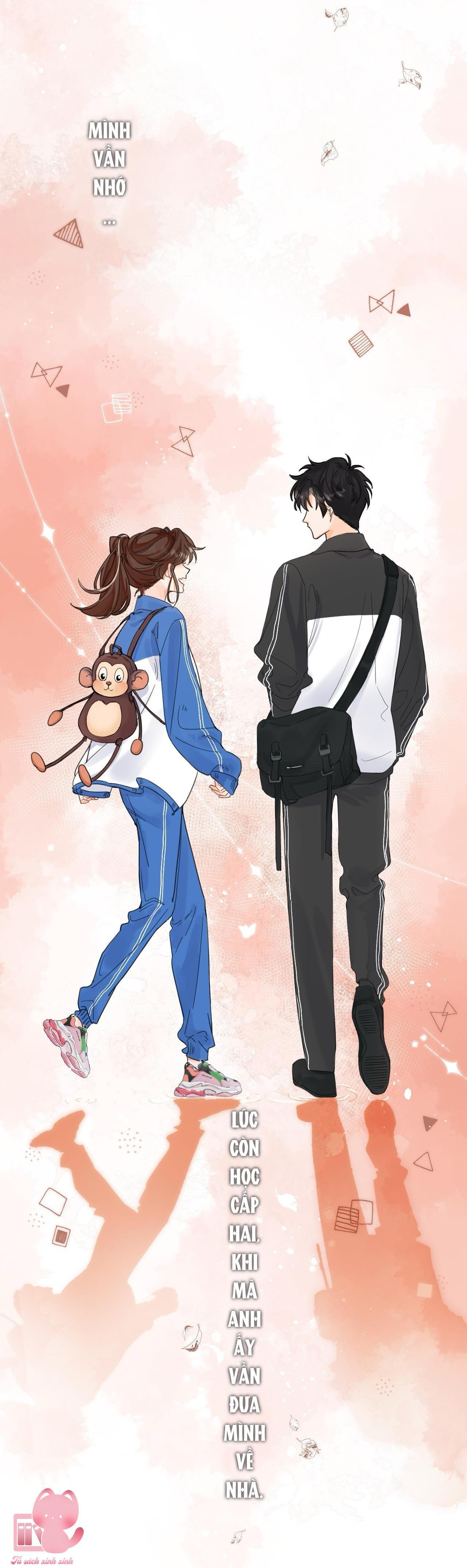 xin hãy chiếu cố nhiều hơn chapter 3 5