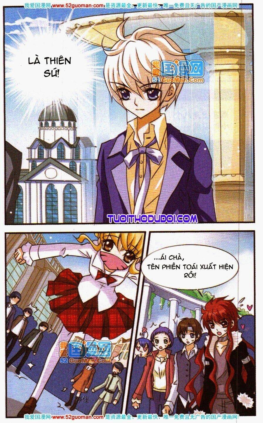 thiên diệp anh hoa chapter 3 21