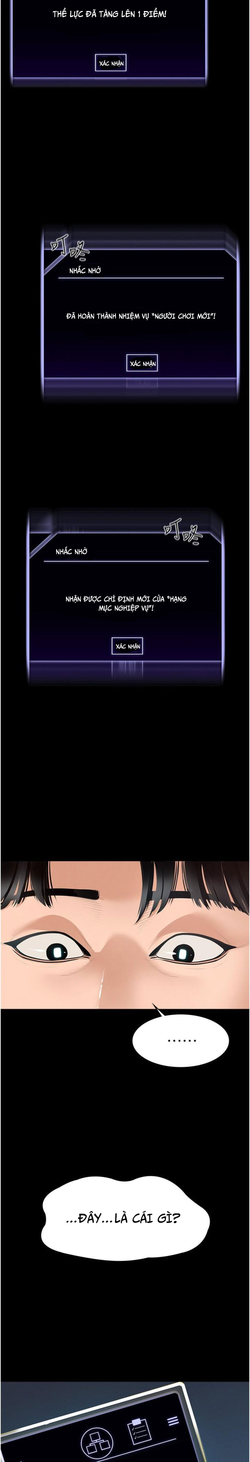 ứng dụng cầu được ước thấy chapter 1 19