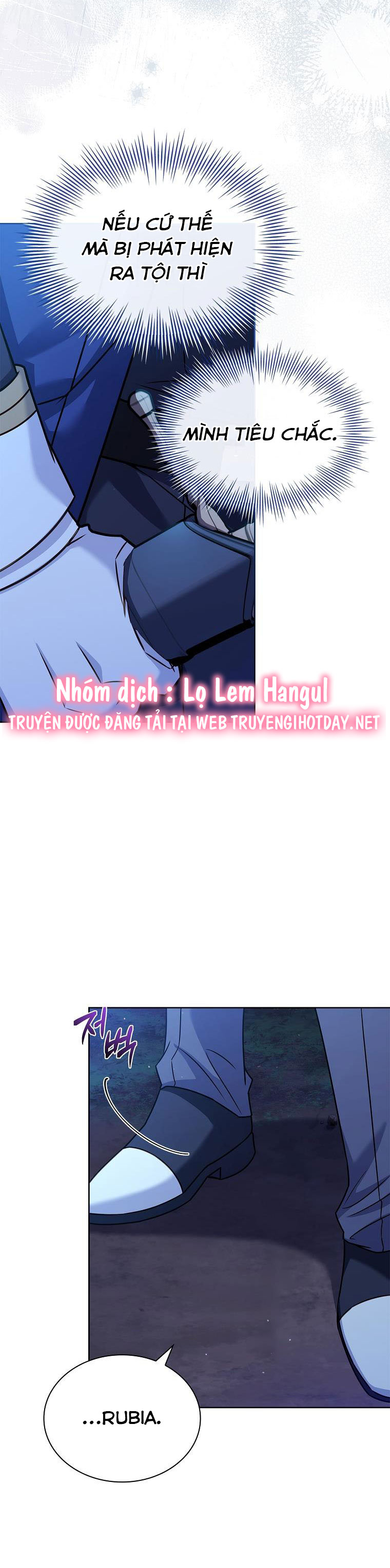 tiểu thư chỉ muốn được nghỉ ngơi chapter 114 33