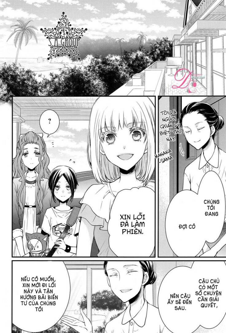 shinobi shijuusou chapter 10 17