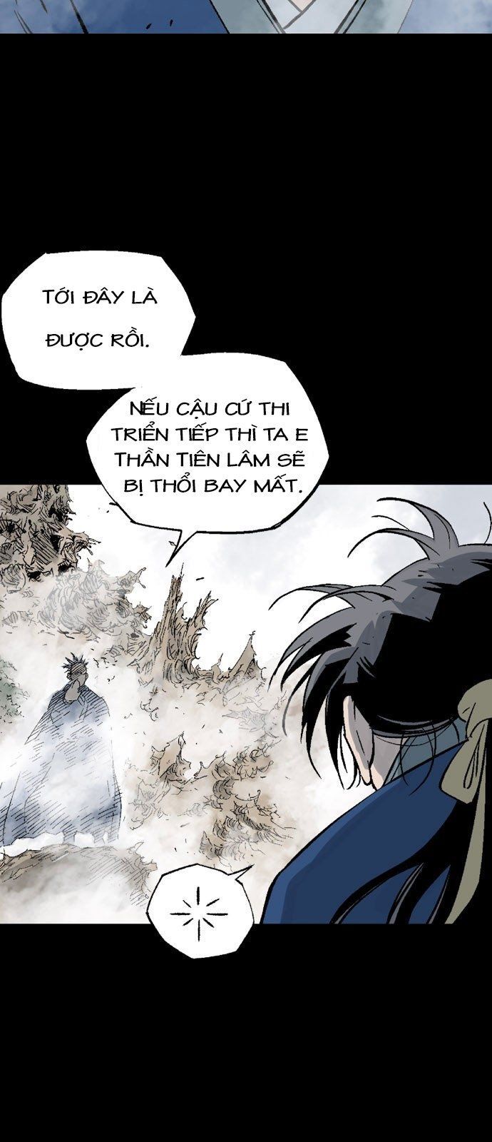 cao thủ 2 chapter 98 5