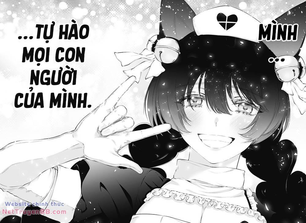 Sự Quyến Rủ Của 2.5D chapter 80 18