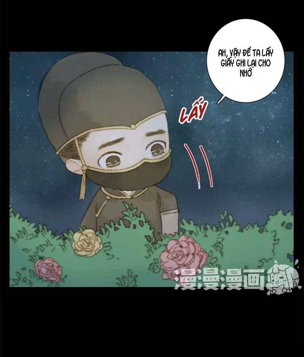 vương gia bá đạo chapter 77.5 52