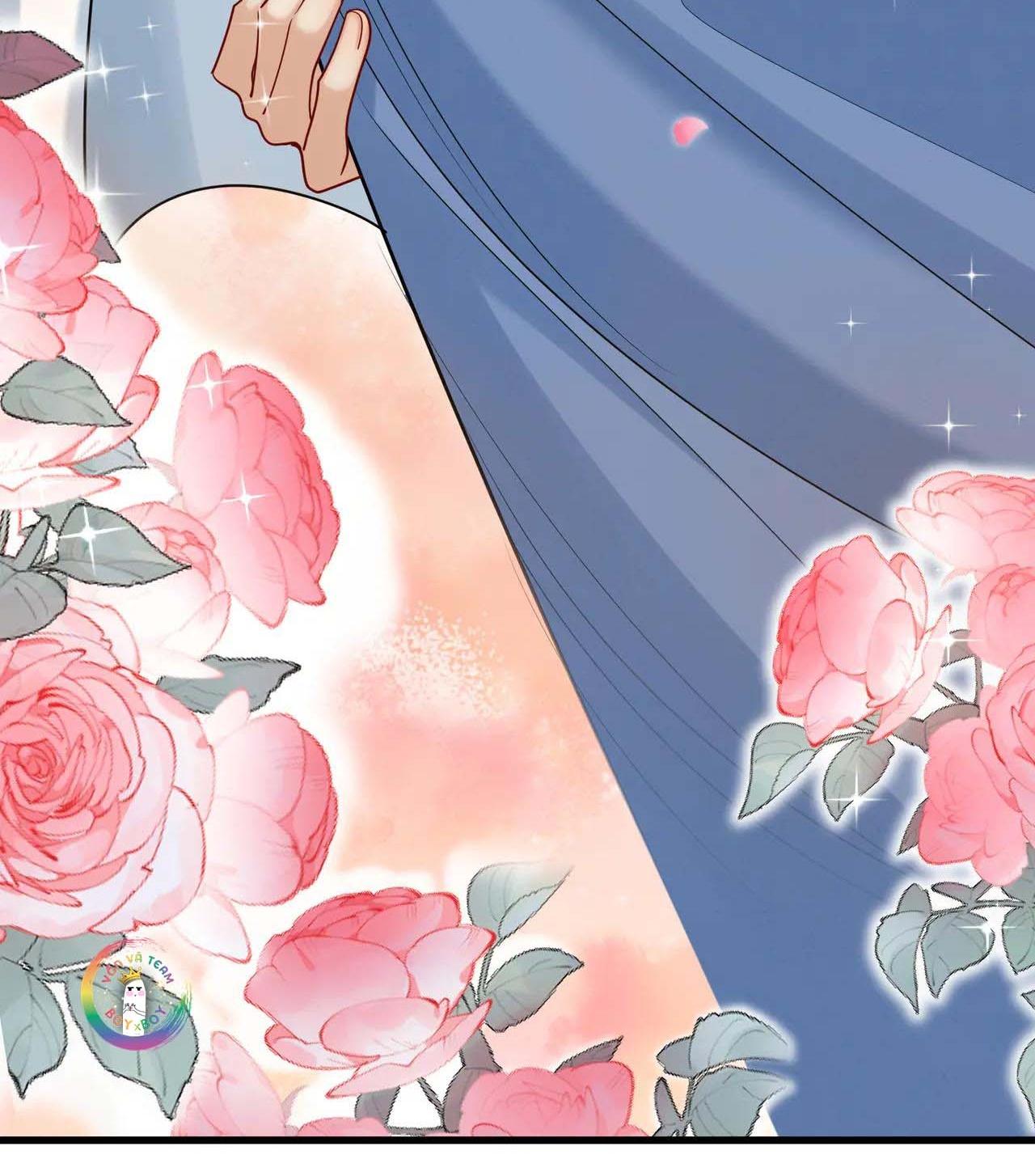 nam thê vô dụng sống lại rồi!!! chapter 43 31