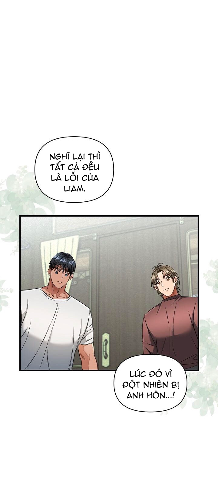 chuyến tàu cuồng loạn chapter 20 46