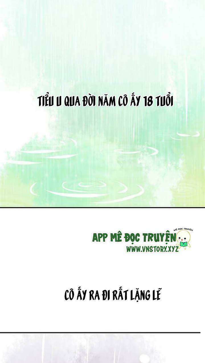 sau con mưa mùa hạ chapter 42 5