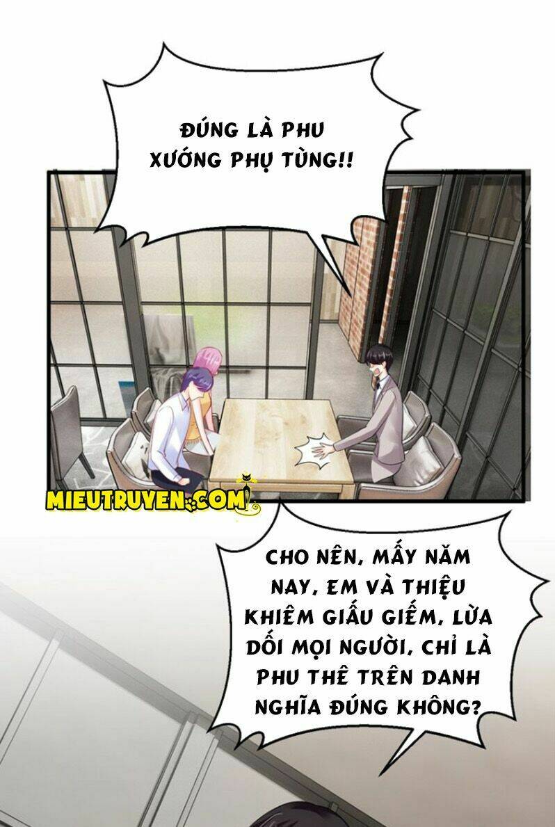 thú cưng độc quyền của boss chapter 90 14