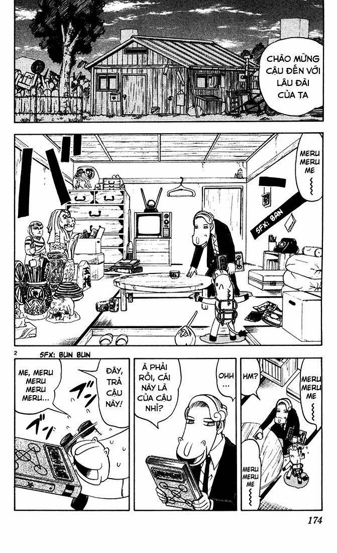 konjiki no gash!! chapter 94 3