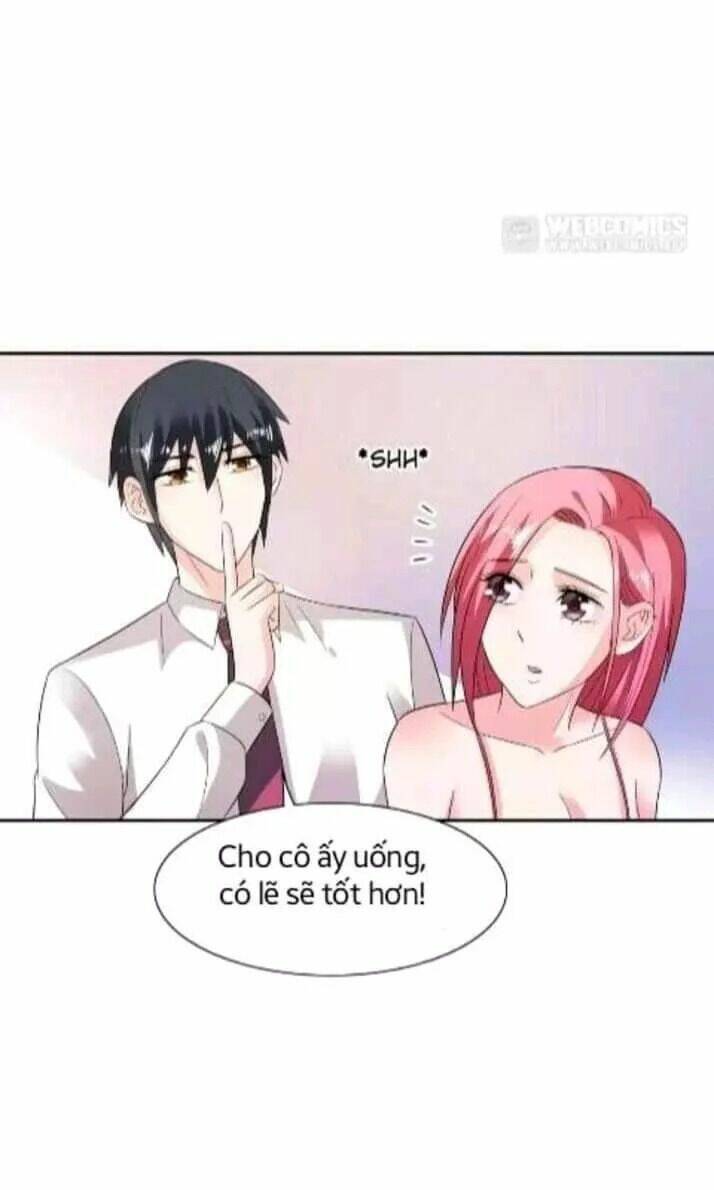 1 nửa hoàn hảo của ceo chapter 28 13