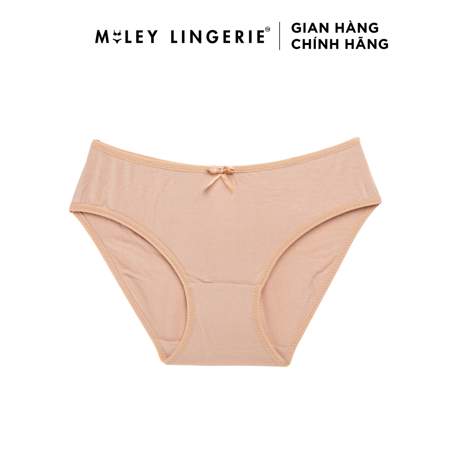 Bộ 10 Quần Lót Nữ Modal Miley Lingerie - Giao Màu Ngẫu Nhiên