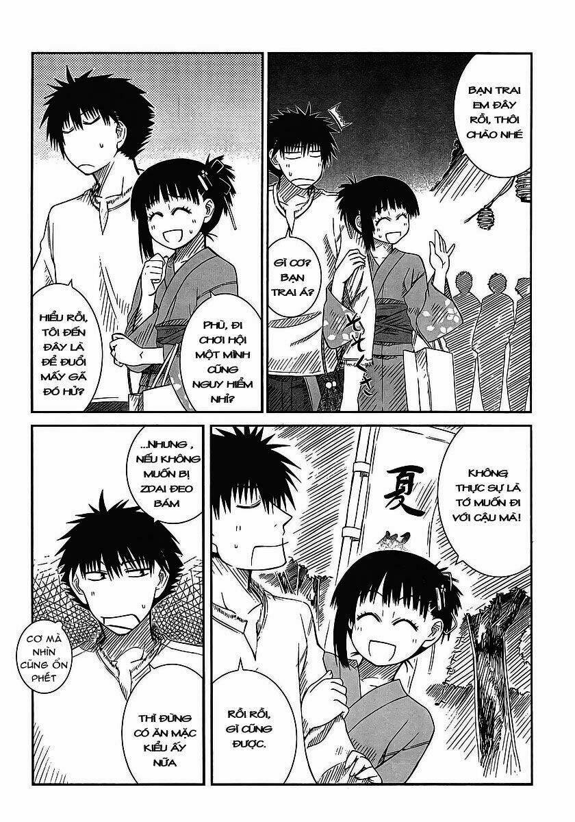 prunus girl chapter 7 5