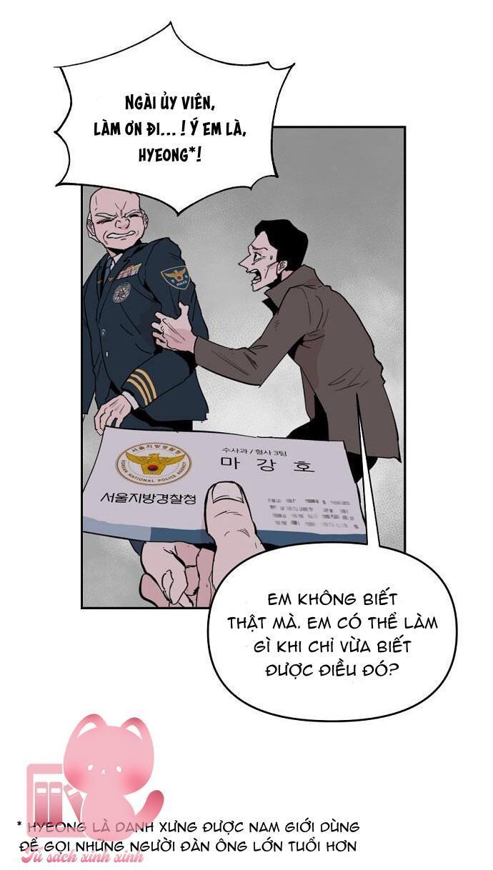 yêu không hồi kết chapter 5 62